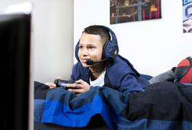 Headset Trust GXT 488 Forze-B Sony PS4 Licensed modrý

 obrázok produktu 6 z 8