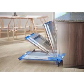 Umývačka riadu Electrolux EEA22100L 

 obrázok produktu 6 z 8