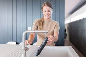 Tyčový vysávač Hoover HF322YHM 011 

 obrázok produktu 27 z 39