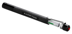 Lampáš LEDLENSER P4R CORE čierna

 obrázok produktu 1 z 2