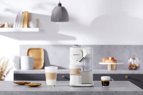 Kapsulový kávovar De'Longhi EN 510.W biely

 obrázok produktu 9 z 15