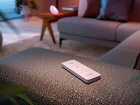 Ovládač Philips Dimmer Switch V2 biele

 obrázok produktu 5 z 8