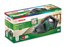 Vysávač akumulátorový Bosch UniversalVac 18 

 obrázok produktu 2 z 2