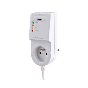 Termostat Elektrobock BT21 biely

 obrázok produktu 1 z 4