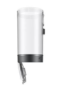 Vysýpacia stanica Samsung VCA-SAE903/GE strieborná

 obrázok produktu 16 z 16