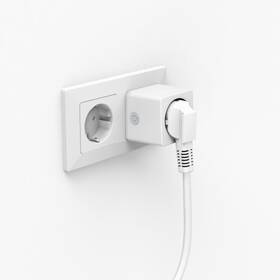 Inteligentná zásuvka Hama SMART WiFi mini 

 obrázok produktu 5 z 7