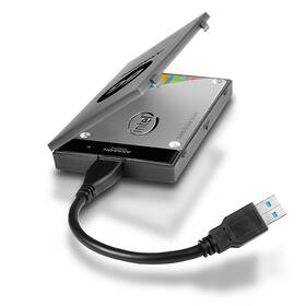 Adaptér Axagon USB3.0 - SATA 6G UASP HDD/SSD vr. 2.5" púzdra čierny

 obrázok produktu 4 z 9