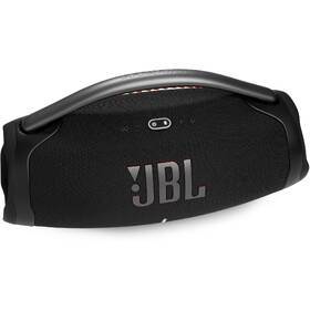 Prenosný reproduktor JBL Boombox 3 čierny

 obrázok produktu 8 z 13