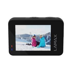 Outdoorová kamera LAMAX W10.1 čierna

 obrázok produktu 3 z 10