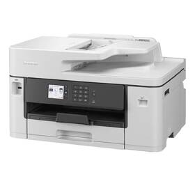 Tlačiareň multifunkčná Brother MFC-J2340DW biela

 obrázok produktu 1 z 5