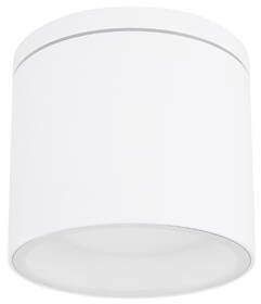 LED stropné svietidlo GLOBO Alcala biele

 obrázok produktu 1 z 4