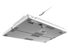 Klávesnica Razer Pro Type Ultra - US Layout biela

 obrázok produktu 4 z 13