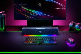 Reproduktory Razer Leviathan V2 X čierne

 obrázok produktu 5 z 13