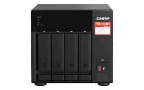 Sieťové úložisko QNAP TS-473A-8G 

 obrázok produktu 2 z 5