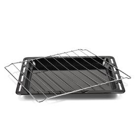 Mini rúra G3 Ferrari G10153 strieborná

 obrázok produktu 7 z 7