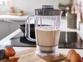 Kuchynský robot KENWOOD FDM301SS 

 obrázok produktu 7 z 11