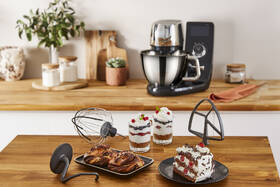 Kuchynský robot Tefal QB951838 i-Coach Touch 

 obrázok produktu 6 z 15