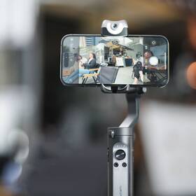 Stabilizátor Hohem iSteady V2S čierny

 obrázok produktu 1 z 1