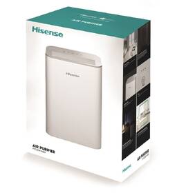 Čistička vzduchu Hisense AP220H biela

 obrázok produktu 8 z 10