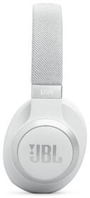 Slúchadlá JBL Live 770NC biela

 obrázok produktu 1 z 12