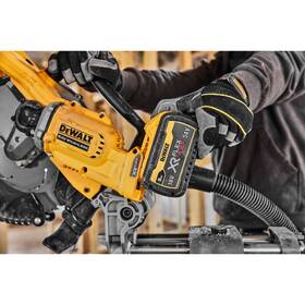 Píla úkosová Dewalt DCS781N (bez baterie) 

 obrázok produktu 6 z 7