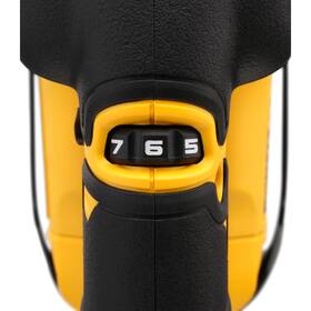 Priamočiara píla Dewalt DCS334N-XJ (bez batérie) 

 obrázok produktu 2 z 7