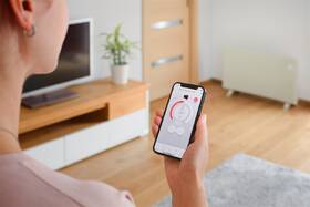 Teplovzdušný konvektor Sencor SCF 4740WH 

 obrázok produktu 7 z 13