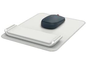 Podložka pod myš Leitz Ergo, 20 × 26 cm sivá

 obrázok produktu 1 z 6