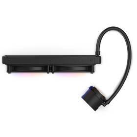 Vodný chladič NZXT Kraken 280 RGB 

 obrázok produktu 1 z 5