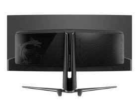 Herný monitor MSI MAG 341CQP QD-OLED čierny

 obrázok produktu 5 z 6