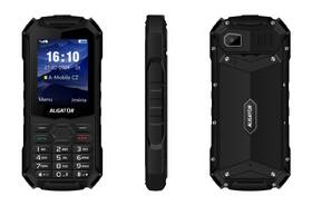 Mobilný telefón Aligator R35 eXtremo čierny

 obrázok produktu 5 z 5