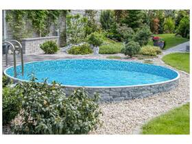 Fólia Planet Pool/CF MOSAIC 

 obrázok produktu 2 z 4