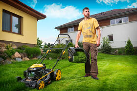 Kosačka Riwall RPM 5135 

 obrázok produktu 5 z 5