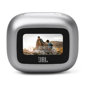 Slúchadlá JBL Live Flex 3 strieborná

 obrázok produktu 1 z 5