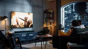 Soundbar Klipsch Flexus Core 200 čierny

 obrázok produktu 7 z 7