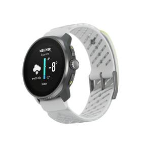 Inteligentné hodinky Suunto Race S Titanium - Canary 

 obrázok produktu 1 z 7
