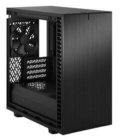 Case FRACTAL DESIGN Define 7 Mini Tempered Glass Light Tint čierna

 obrázok produktu 6 z 11
