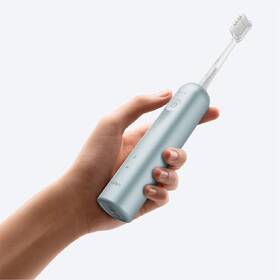 Zubná kefka Laifen Wave LFTB01-A Aluminium Blue modrá

 obrázok produktu 10 z 11