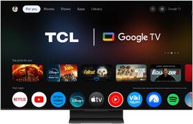 Televízor TCL 50Q7C 

 obrázok produktu 13 z 16