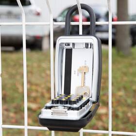 Bezpečnostná schránka Master Lock 5422EURD 

 obrázok produktu 3 z 4