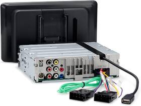 Autorádio s LCD Sony XAV-AX8150 čierne

 obrázok produktu 4 z 4
