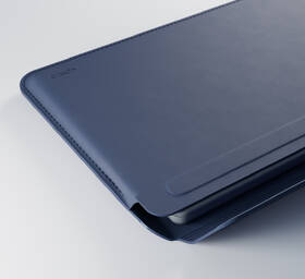 Puzdro na notebook Epico TechGrain - MacBook Pro 13,3"/Air 13"/Neo 13" 

 obrázok produktu 3 z 4