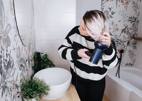 Fén Concept VV8100 BLDC PROFI Care modrý/zlatý

 obrázok produktu 19 z 22