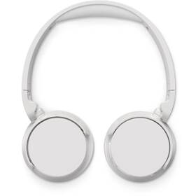 Slúchadlá Philips TAH4209WT biela

 obrázok produktu 1 z 4