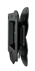 Držiak na TV Meliconi Slimstyle Plus 100S CG, pevný, pre uhlopriečky 14"-32", nosnosť 20 kg čierny

 obrázok produktu 1 z 2