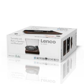Gramofón Lenco LS-15WD hnedý

 obrázok produktu 10 z 10