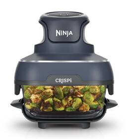 Fritéza teplovzdušná Ninja FN101EUGY CRISPi 4v1, 3,8 l modrá

 obrázok produktu 10 z 17