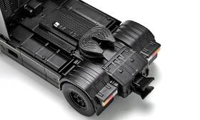 RC auto Siku Ťahač Volvo FH16 čierne

 obrázok produktu 4 z 6