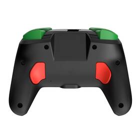 Gamepad Turtle Beach Rematch Wireless Donkey Kong - Nintendo Switch 2 čierny

 obrázok produktu 5 z 8