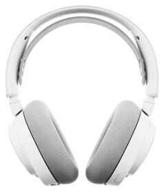 Headset SteelSeries Arctis Nova 7P Gen 2 biely

 obrázok produktu 2 z 8